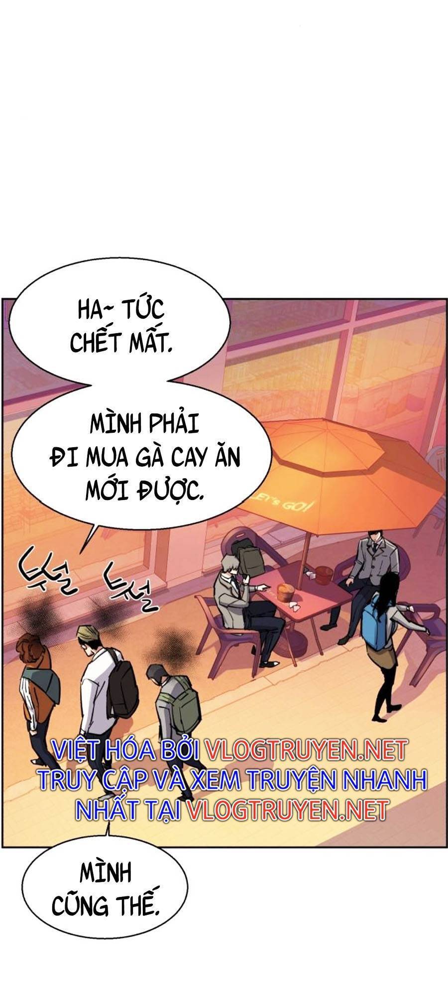 Bạn Học Của Tôi Là Lính Đánh Thuê Chap 84 - Next Chap 85