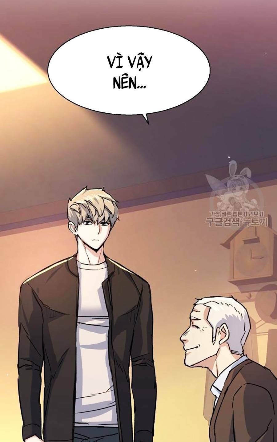 Bạn Học Của Tôi Là Lính Đánh Thuê Chap 85 - Next Chap 86