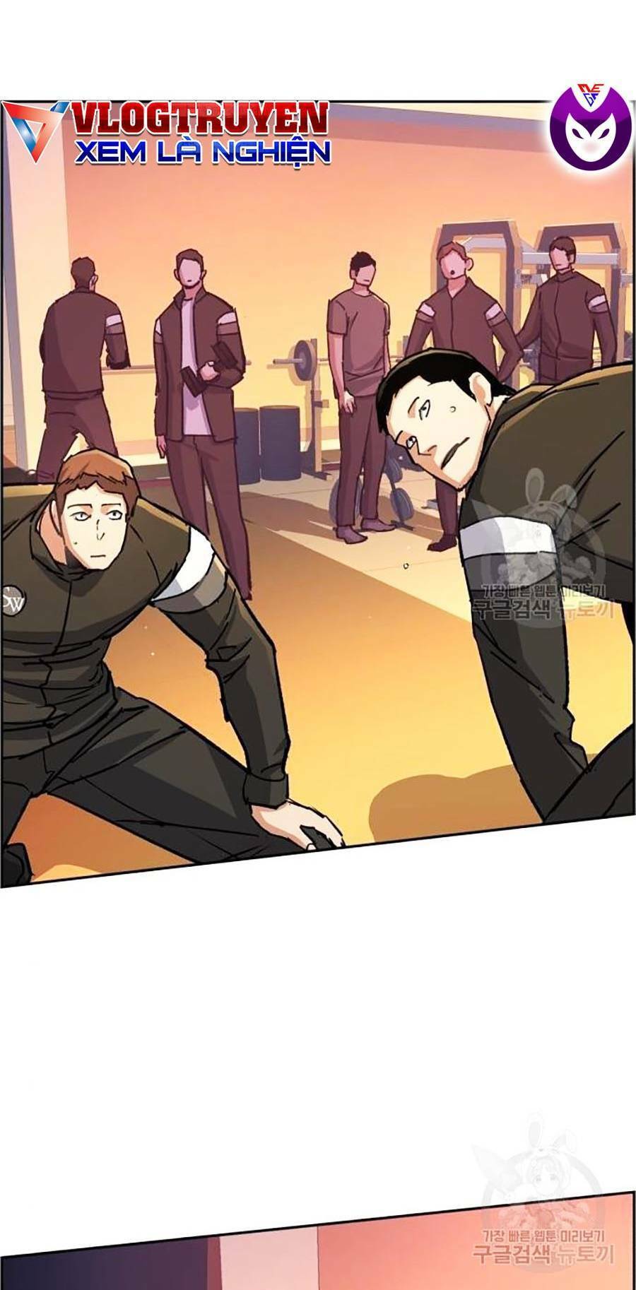 Bạn Học Của Tôi Là Lính Đánh Thuê Chap 85 - Next Chap 86