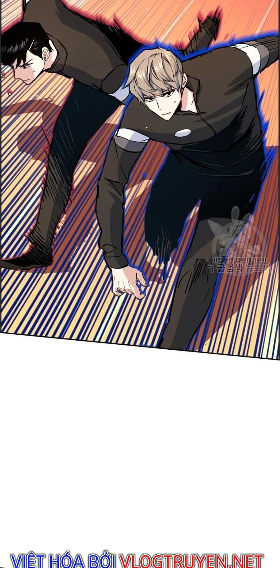 Bạn Học Của Tôi Là Lính Đánh Thuê Chap 85 - Next Chap 86