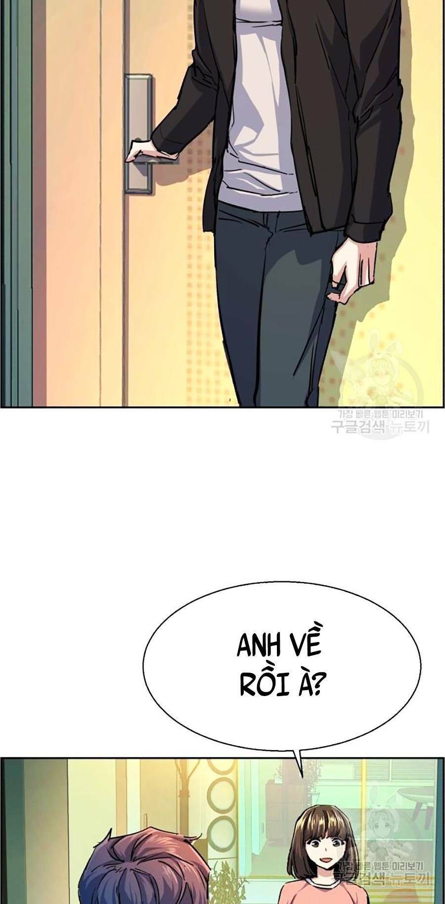 Bạn Học Của Tôi Là Lính Đánh Thuê Chap 85 - Next Chap 86