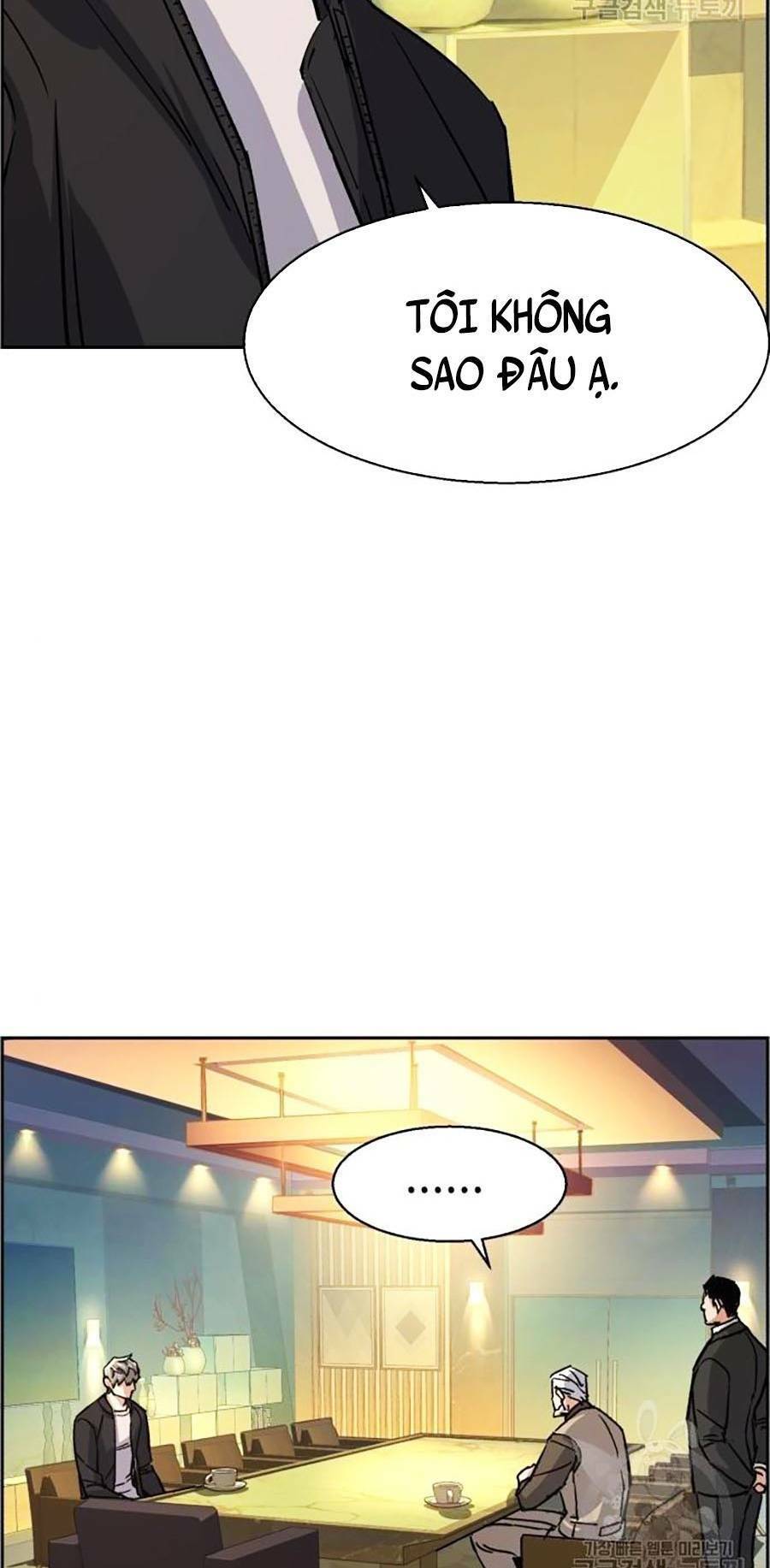 Bạn Học Của Tôi Là Lính Đánh Thuê Chap 85 - Next Chap 86