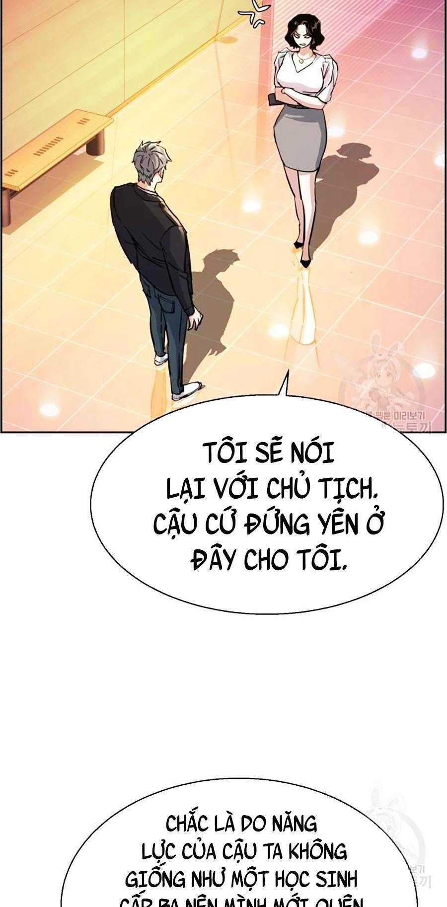 Bạn Học Của Tôi Là Lính Đánh Thuê Chap 85 - Next Chap 86