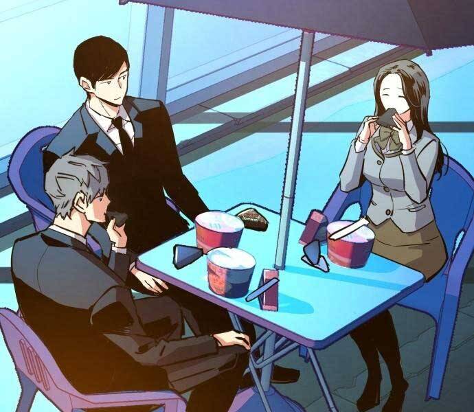 Bạn Học Của Tôi Là Lính Đánh Thuê Chap 87 - Next Chap 88