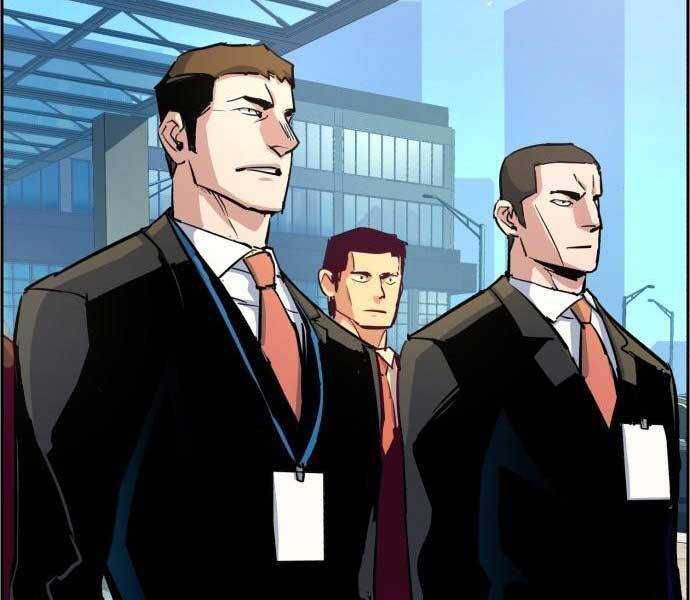 Bạn Học Của Tôi Là Lính Đánh Thuê Chap 87 - Next Chap 88