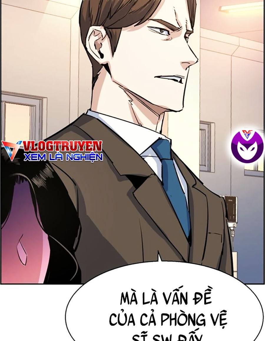 Bạn Học Của Tôi Là Lính Đánh Thuê Chap 88 - Next Chap 89