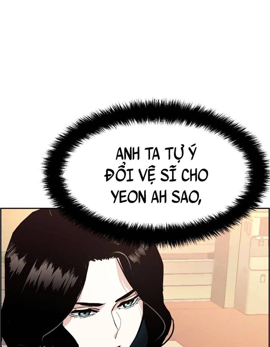 Bạn Học Của Tôi Là Lính Đánh Thuê Chap 88 - Next Chap 89