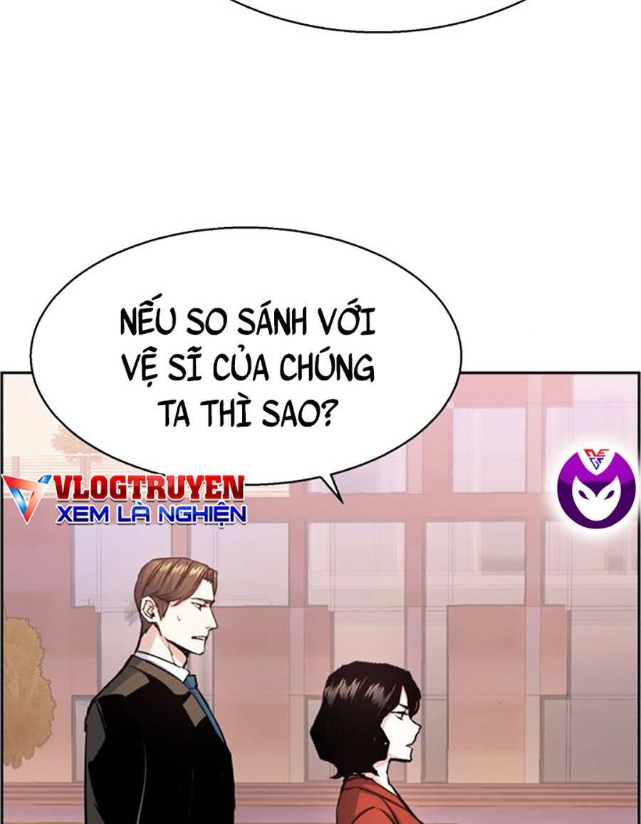 Bạn Học Của Tôi Là Lính Đánh Thuê Chap 88 - Next Chap 89