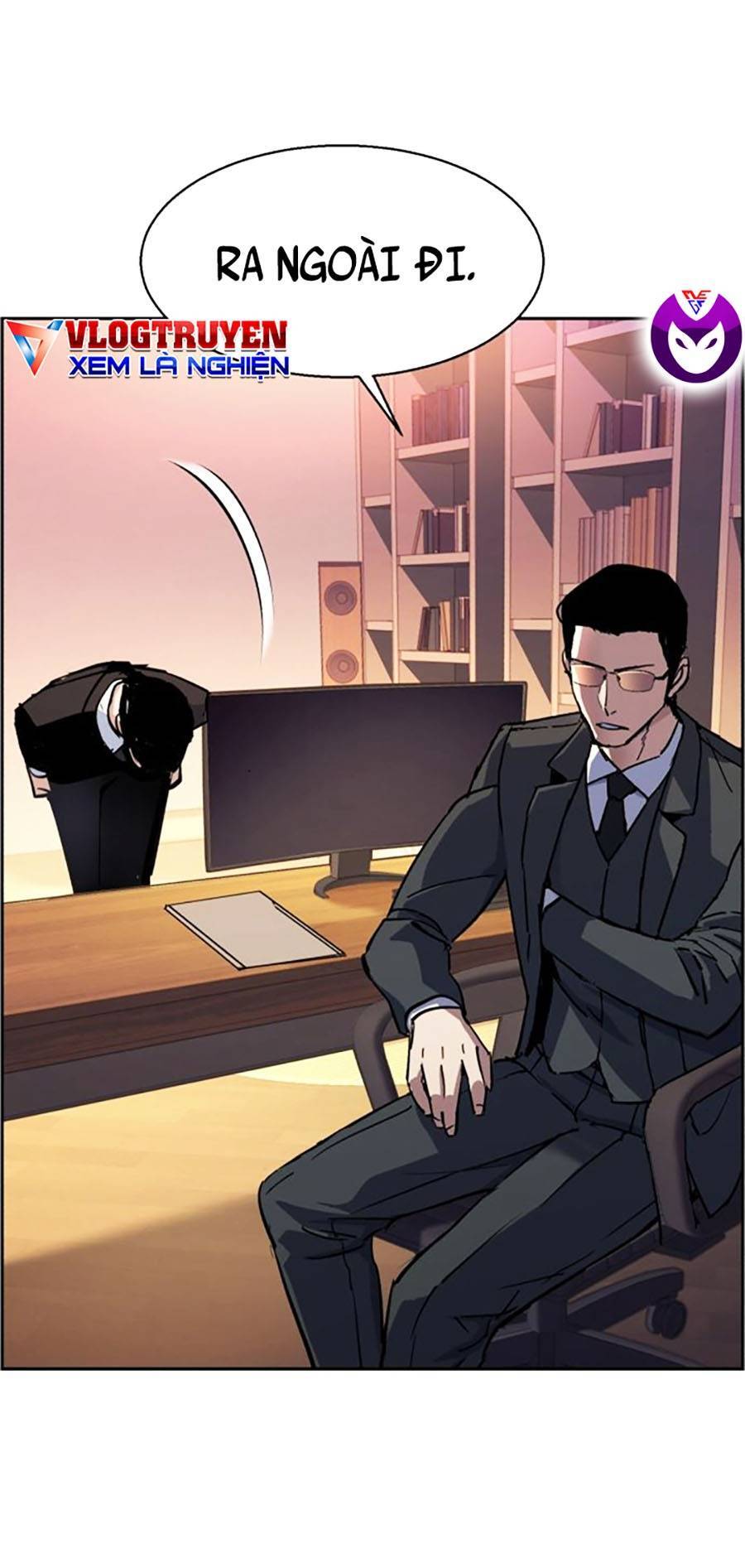 Bạn Học Của Tôi Là Lính Đánh Thuê Chap 88 - Next Chap 89