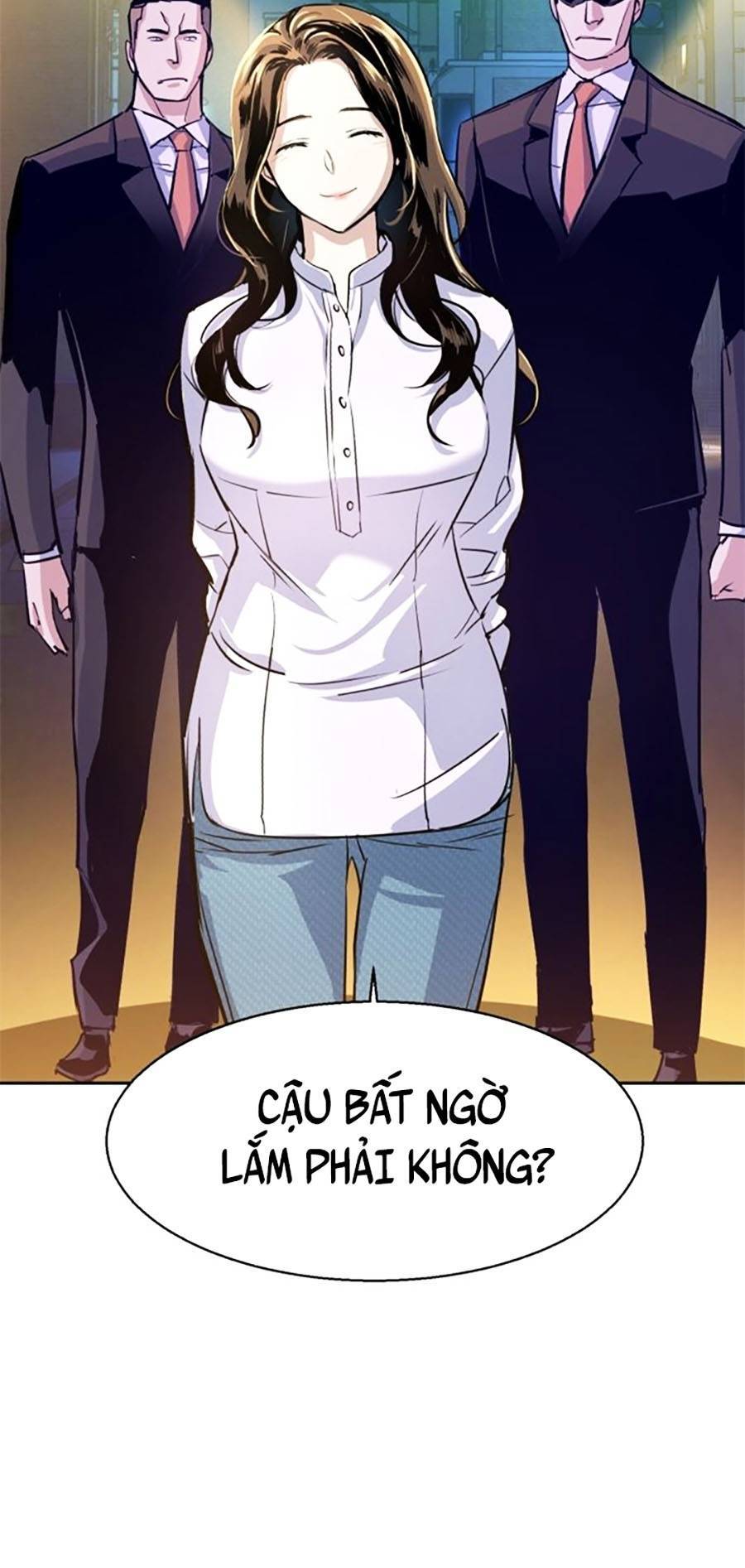 Bạn Học Của Tôi Là Lính Đánh Thuê Chap 88 - Next Chap 89