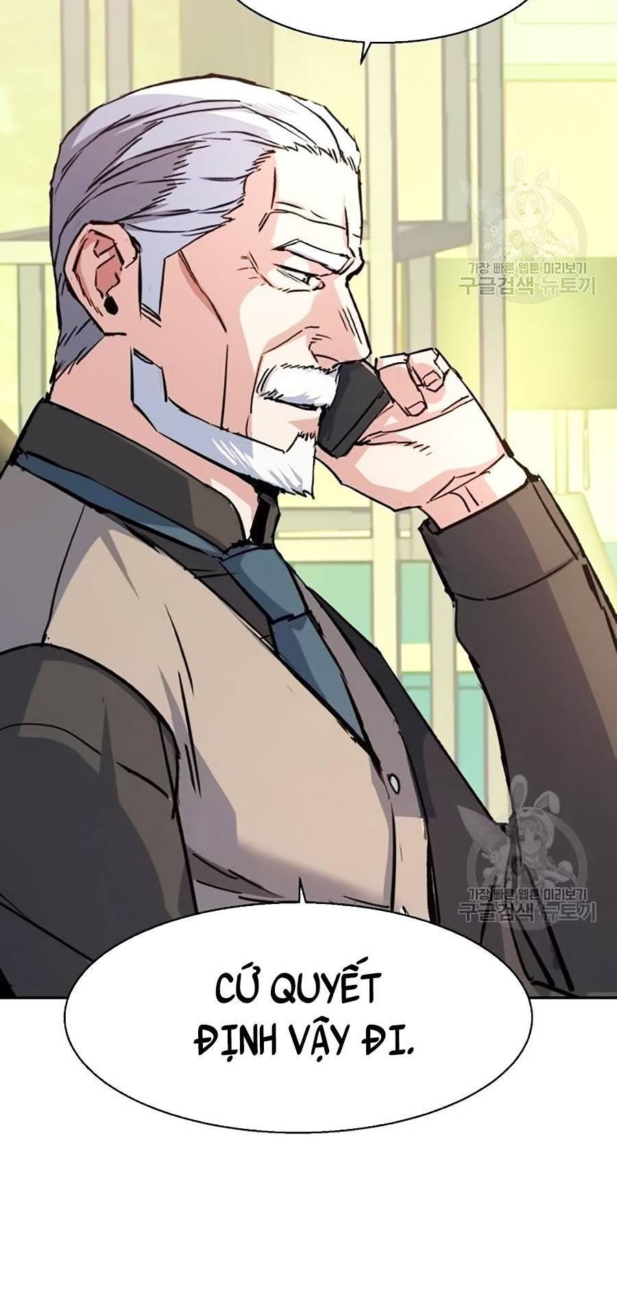 Bạn Học Của Tôi Là Lính Đánh Thuê Chap 91 - Next Chap 92