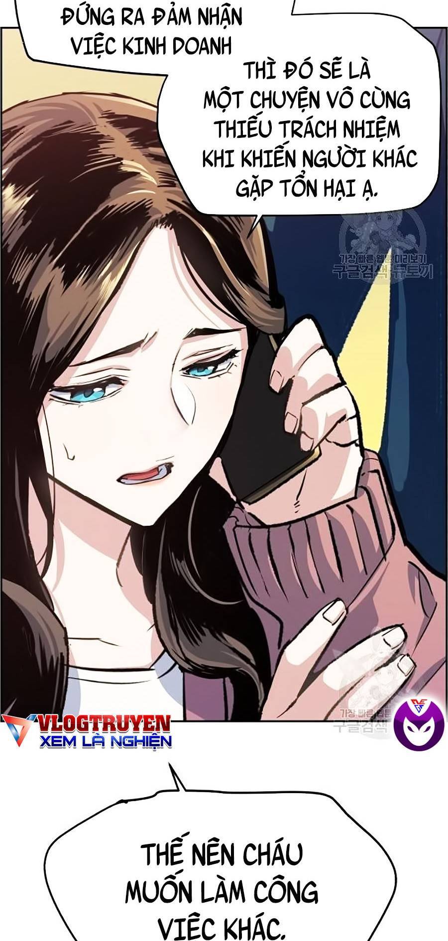 Bạn Học Của Tôi Là Lính Đánh Thuê Chap 91 - Next Chap 92