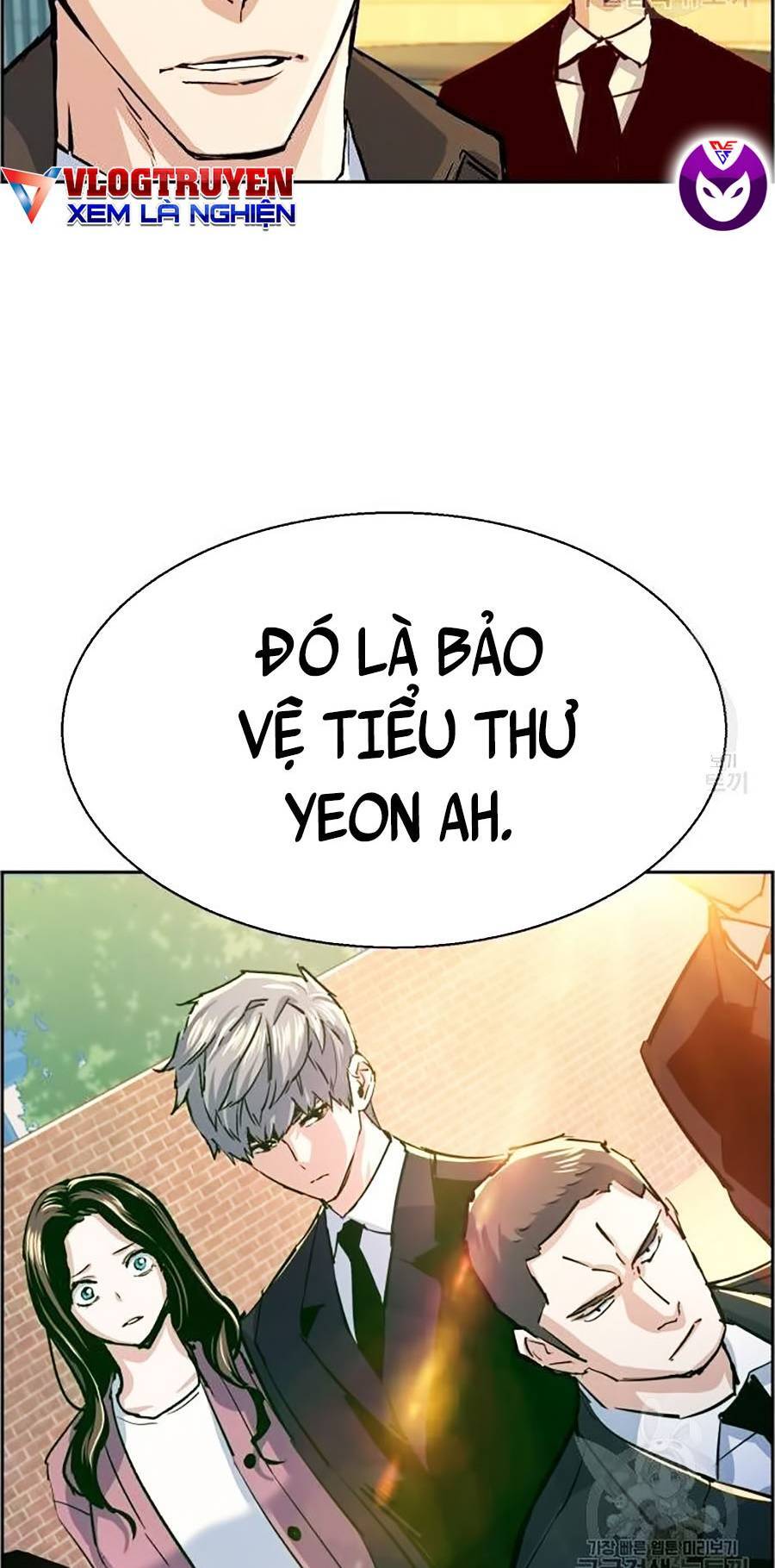 Bạn Học Của Tôi Là Lính Đánh Thuê Chap 91 - Next Chap 92