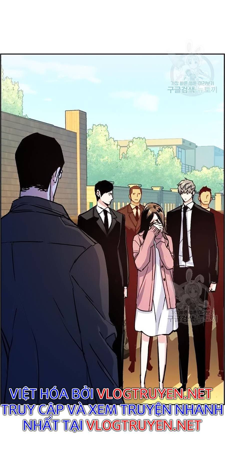 Bạn Học Của Tôi Là Lính Đánh Thuê Chap 91 - Next Chap 92