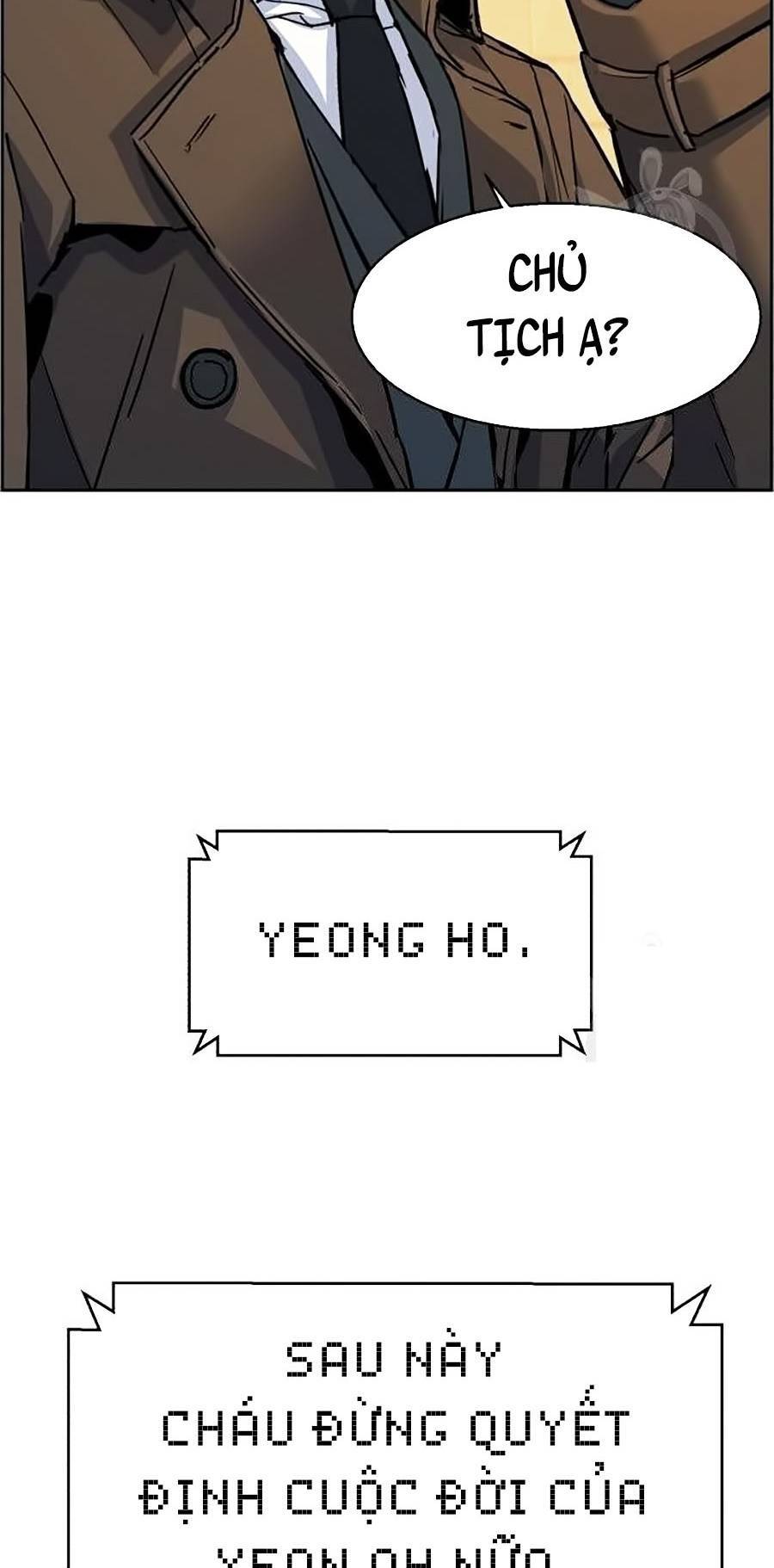 Bạn Học Của Tôi Là Lính Đánh Thuê Chap 91 - Next Chap 92