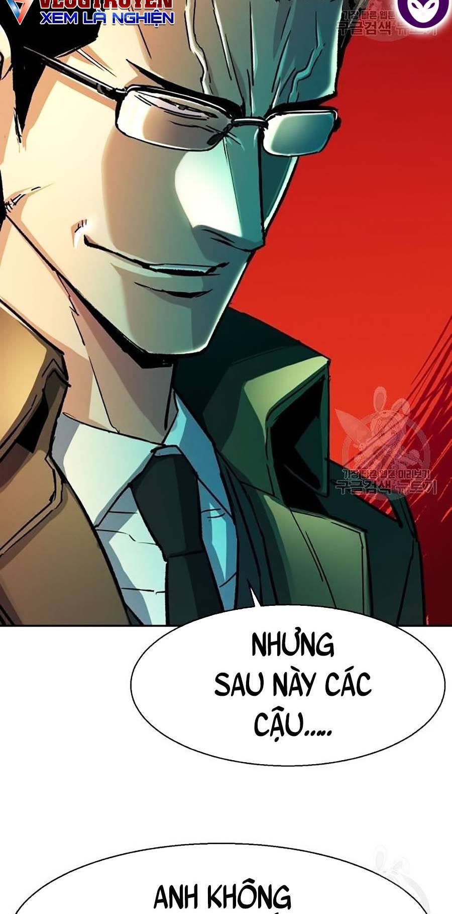 Bạn Học Của Tôi Là Lính Đánh Thuê Chap 91 - Next Chap 92