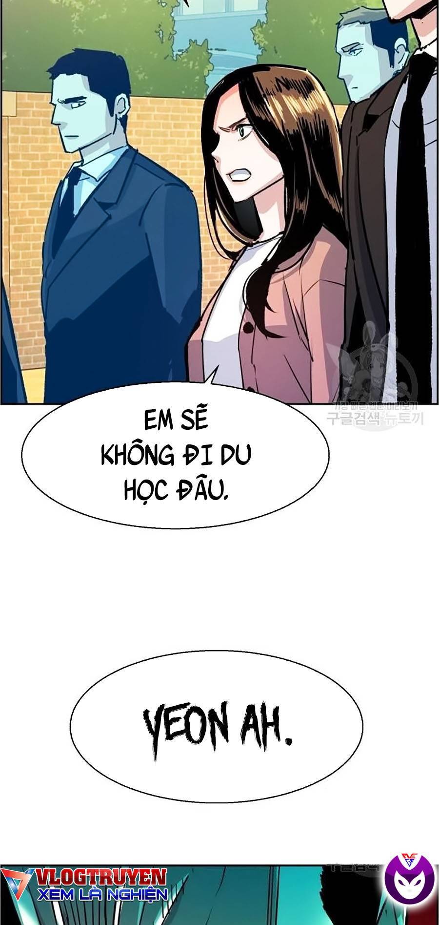 Bạn Học Của Tôi Là Lính Đánh Thuê Chap 91 - Next Chap 92