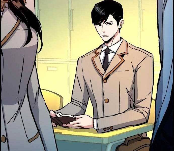 Bạn Học Của Tôi Là Lính Đánh Thuê Chap 92 - Next Chap 93