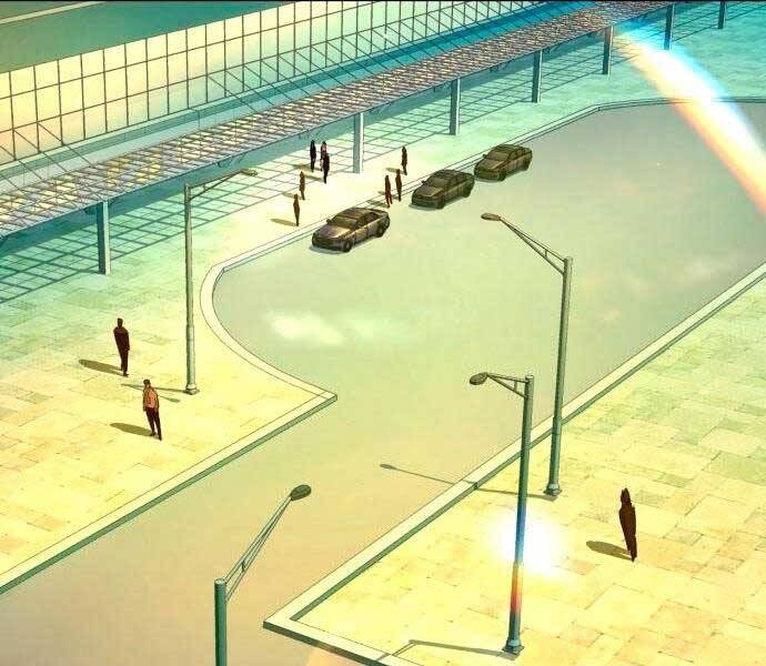 Bạn Học Của Tôi Là Lính Đánh Thuê Chap 92 - Next Chap 93