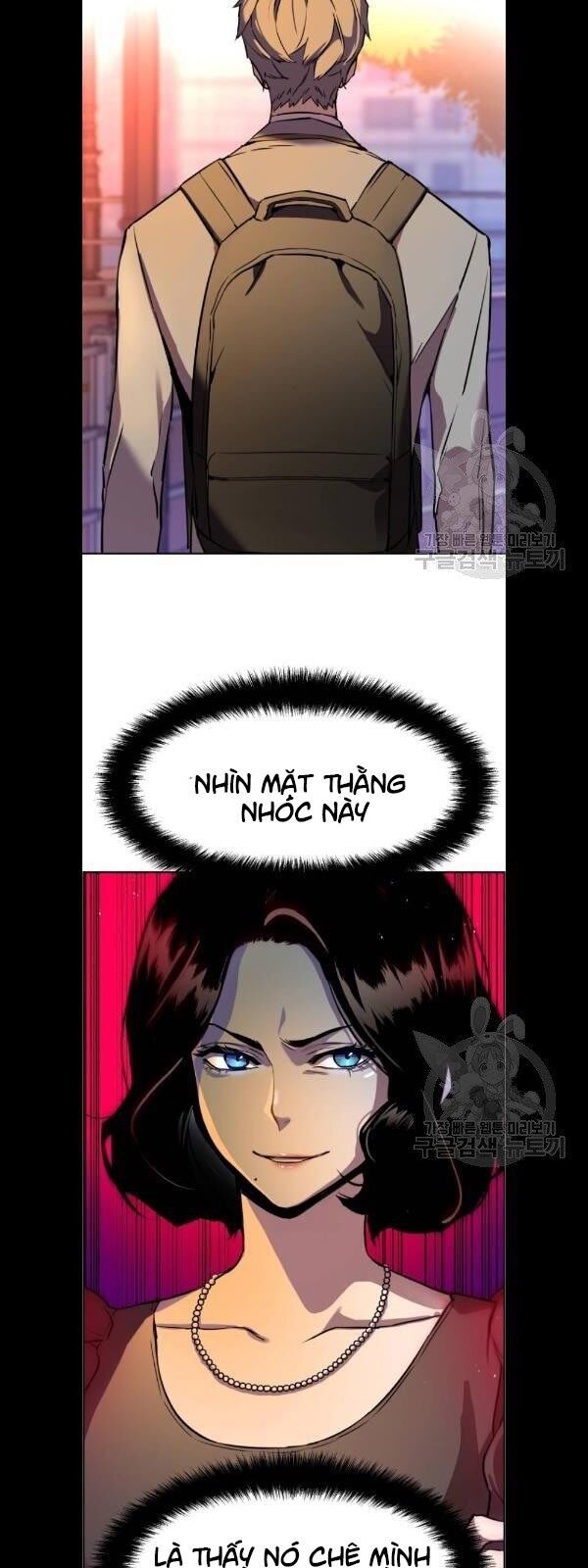 Bạn Học Của Tôi Là Lính Đánh Thuê Chap 21 - Next Chap 22