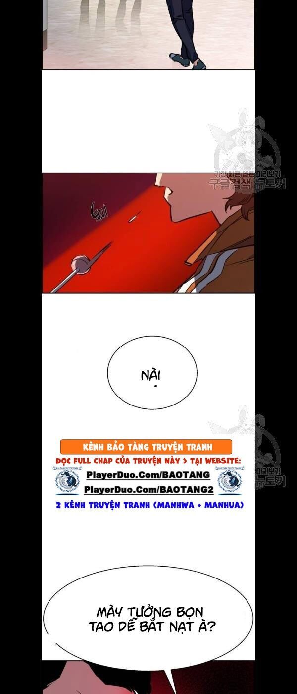 Bạn Học Của Tôi Là Lính Đánh Thuê Chap 21 - Next Chap 22