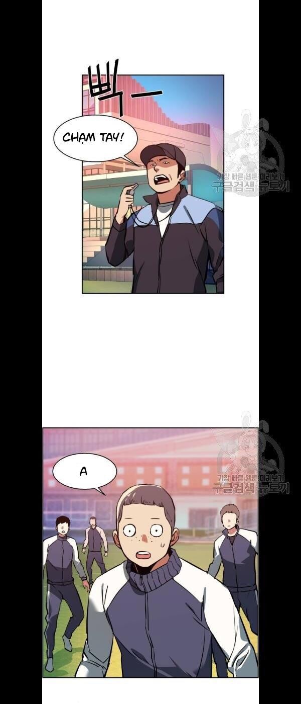 Bạn Học Của Tôi Là Lính Đánh Thuê Chap 21 - Next Chap 22