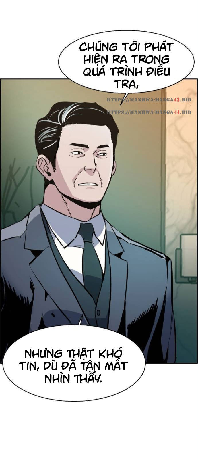 Bạn Học Của Tôi Là Lính Đánh Thuê Chap 26 - Next Chap 27