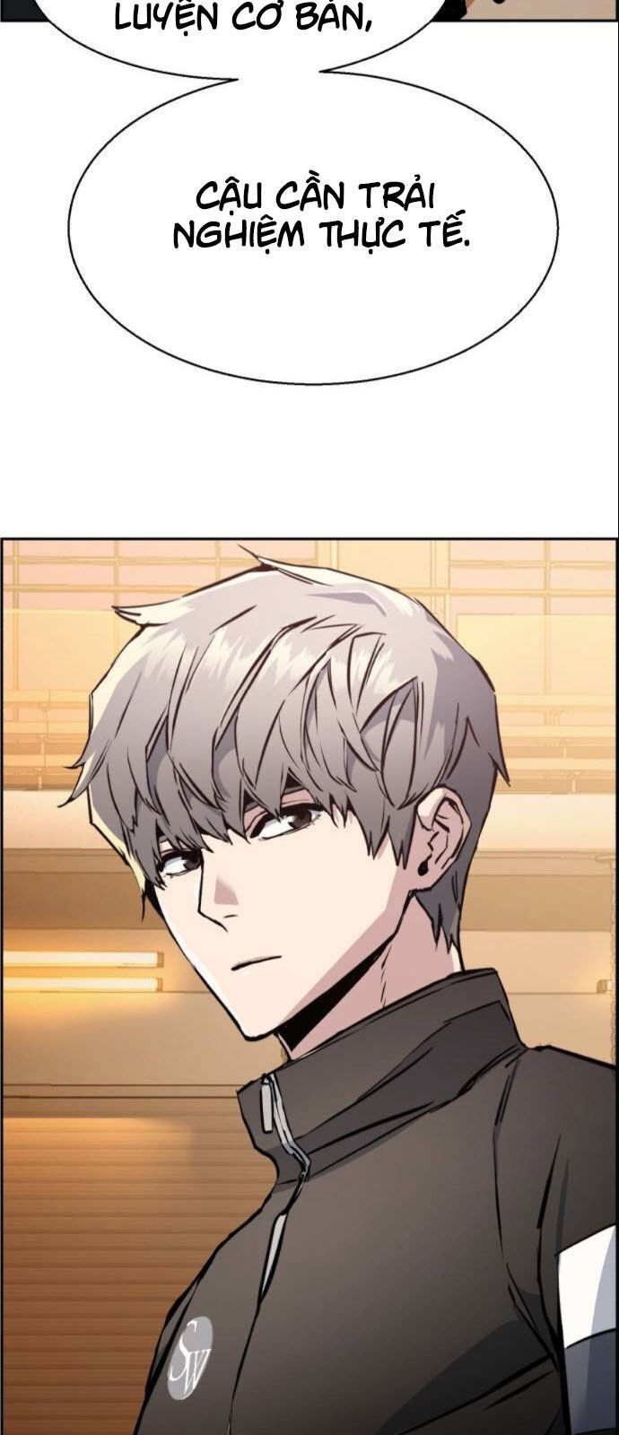 Bạn Học Của Tôi Là Lính Đánh Thuê Chap 26 - Next Chap 27