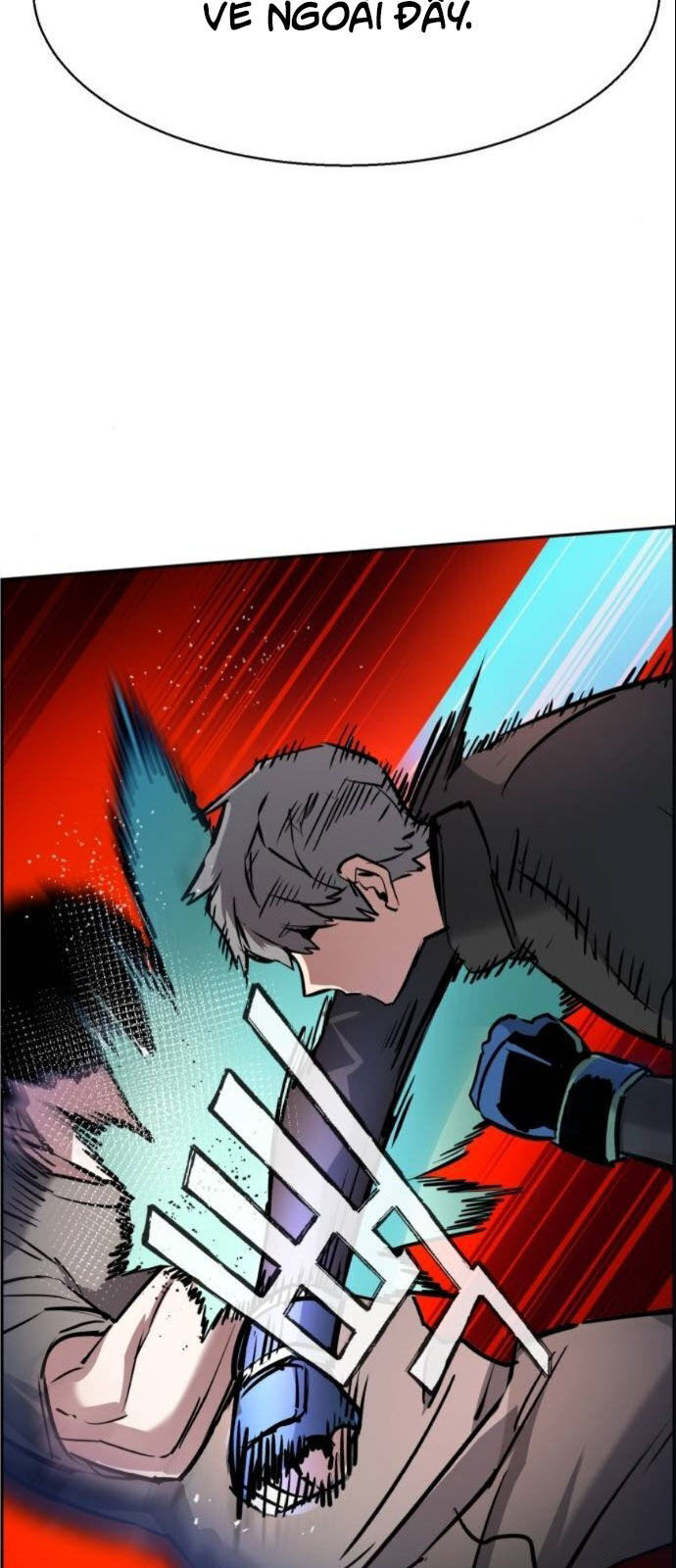 Bạn Học Của Tôi Là Lính Đánh Thuê Chap 26 - Next Chap 27