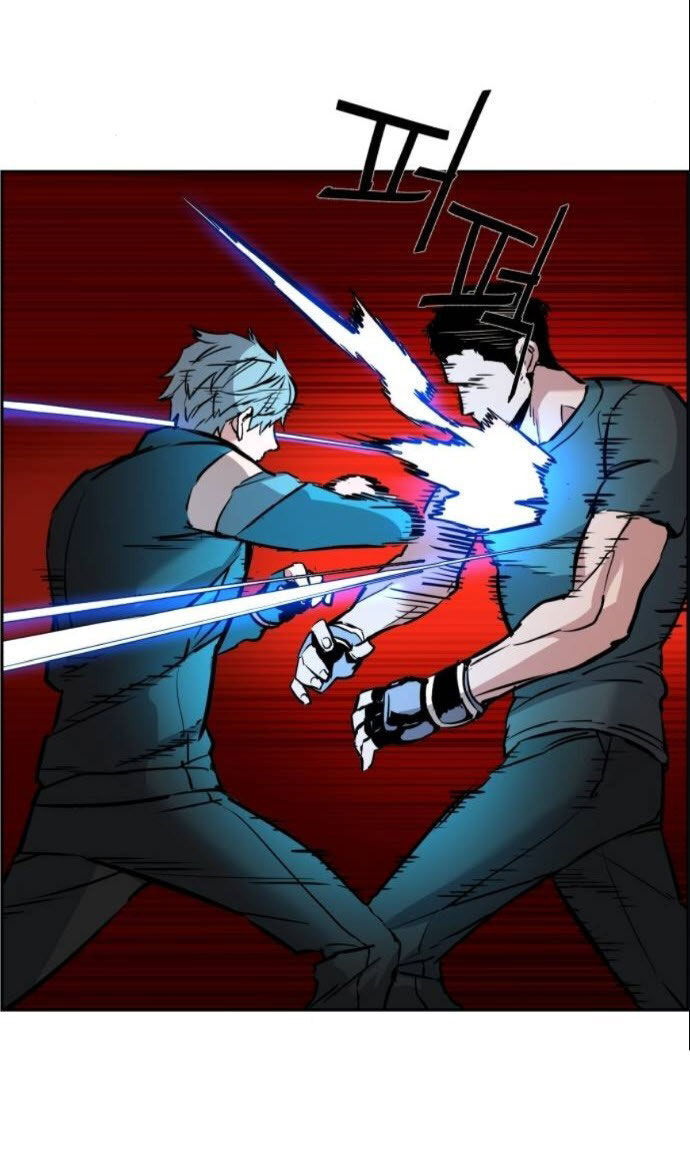 Bạn Học Của Tôi Là Lính Đánh Thuê Chap 26 - Next Chap 27