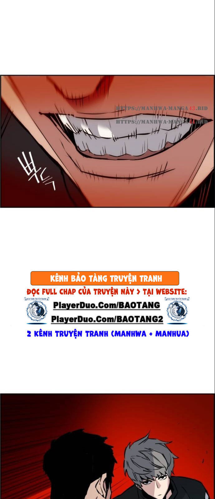 Bạn Học Của Tôi Là Lính Đánh Thuê Chap 26 - Next Chap 27