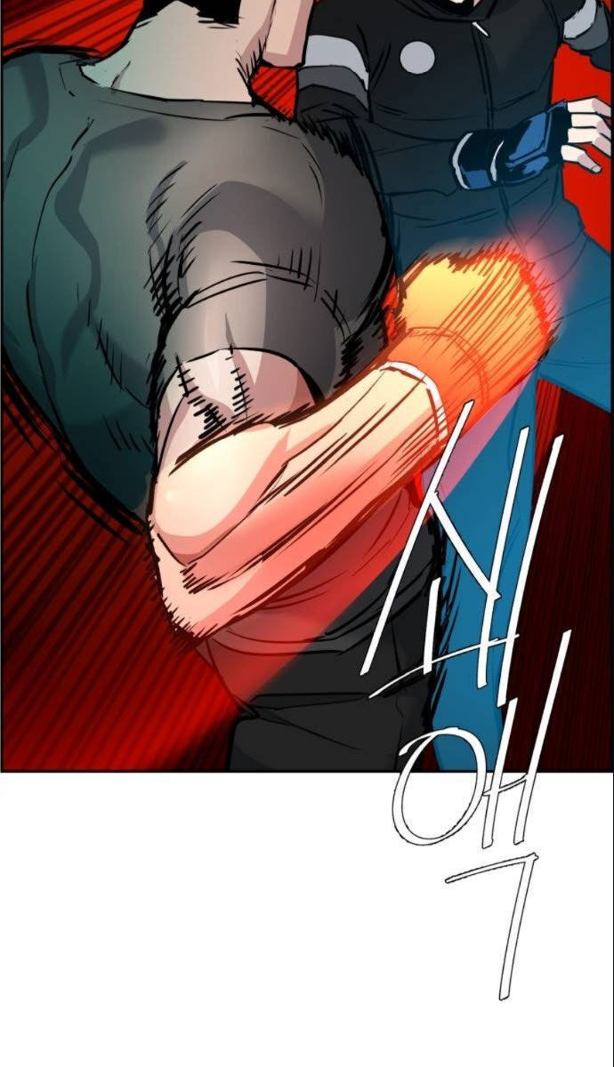 Bạn Học Của Tôi Là Lính Đánh Thuê Chap 26 - Next Chap 27