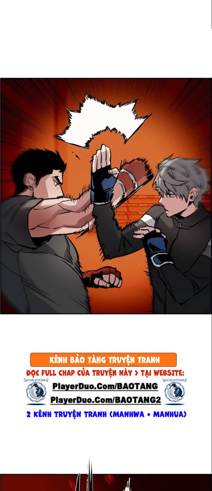 Bạn Học Của Tôi Là Lính Đánh Thuê Chap 26 - Next Chap 27