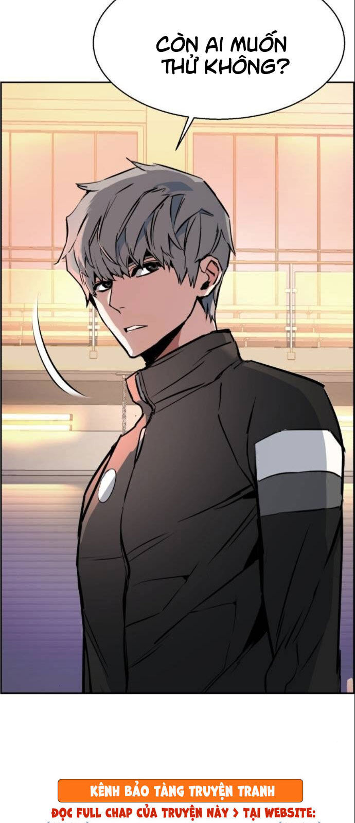 Bạn Học Của Tôi Là Lính Đánh Thuê Chap 26 - Next Chap 27