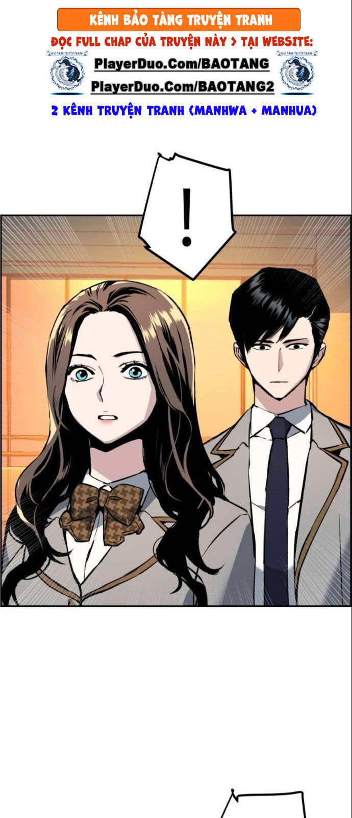 Bạn Học Của Tôi Là Lính Đánh Thuê Chap 26 - Next Chap 27