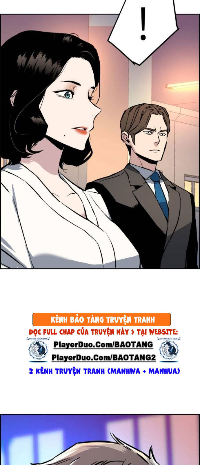 Bạn Học Của Tôi Là Lính Đánh Thuê Chap 26 - Next Chap 27