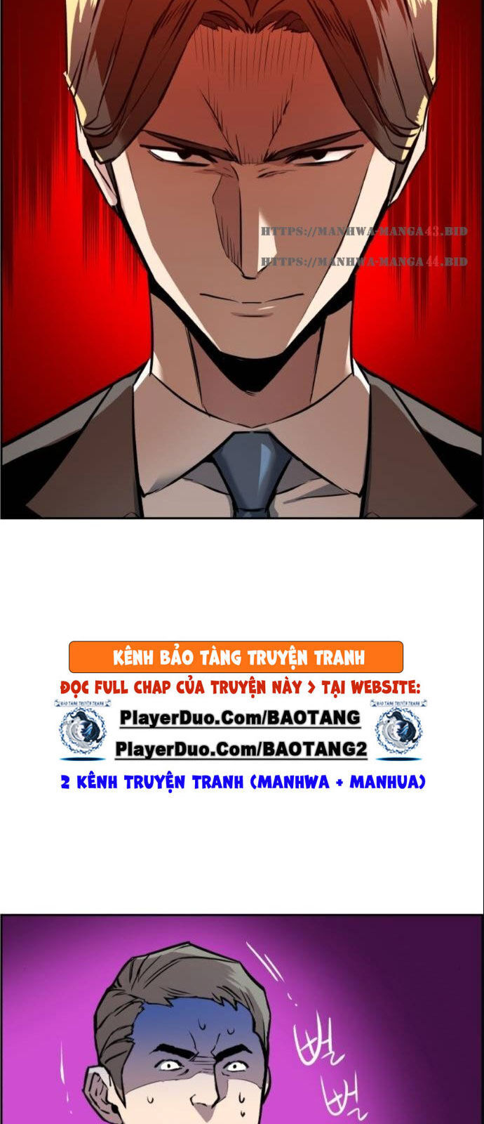 Bạn Học Của Tôi Là Lính Đánh Thuê Chap 26 - Next Chap 27