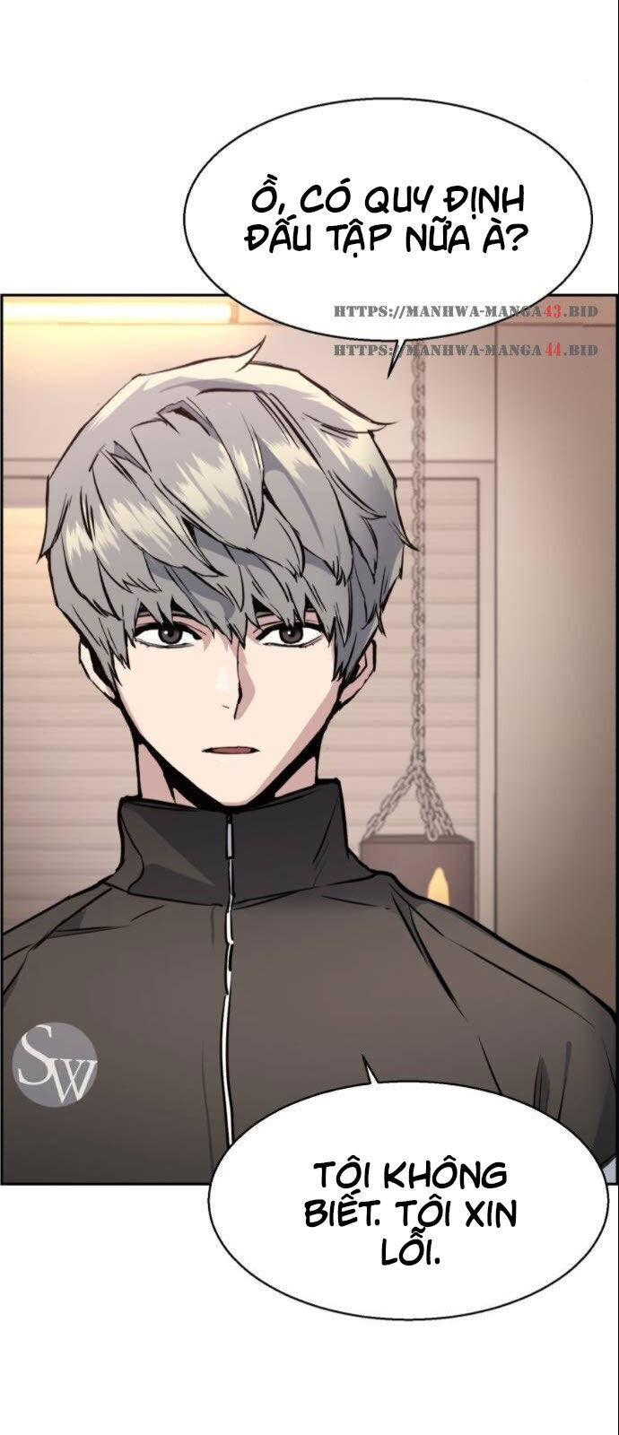 Bạn Học Của Tôi Là Lính Đánh Thuê Chap 26 - Next Chap 27