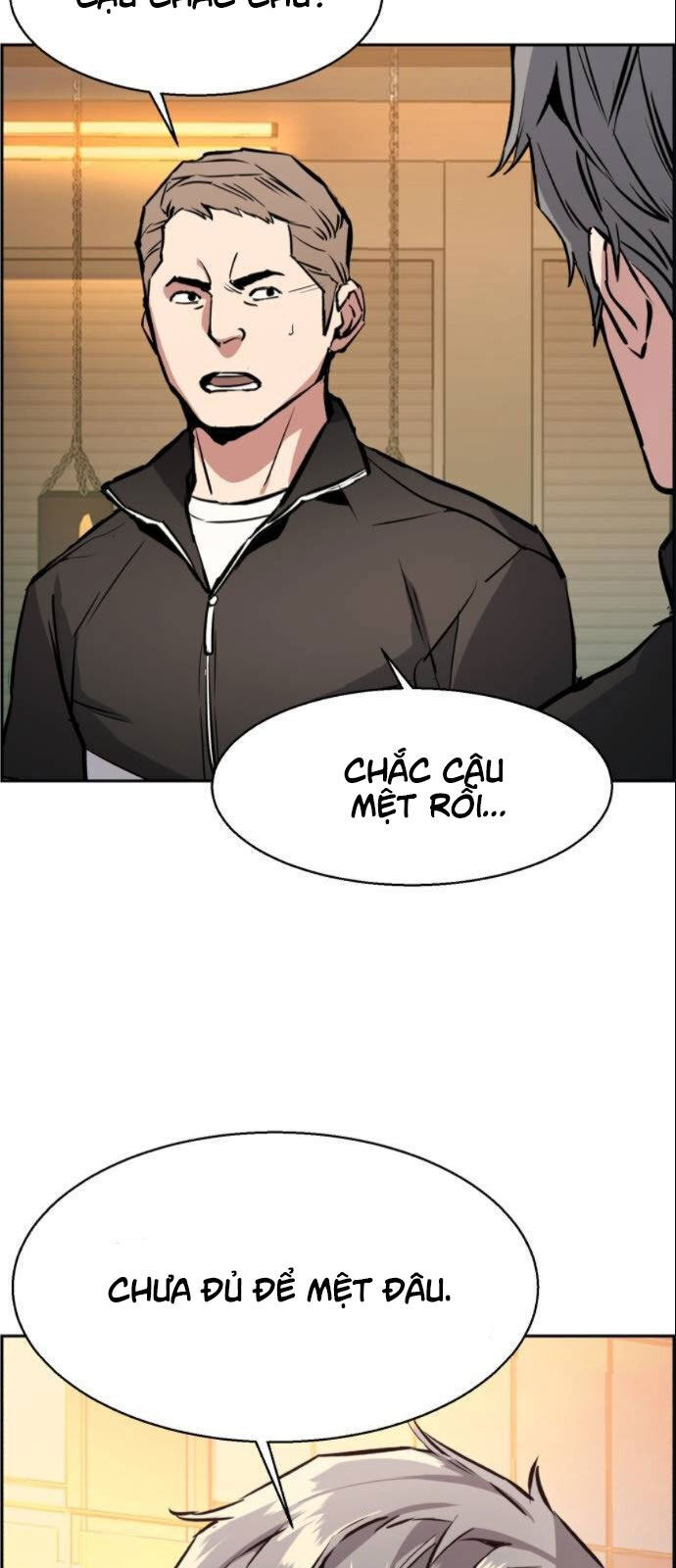 Bạn Học Của Tôi Là Lính Đánh Thuê Chap 26 - Next Chap 27