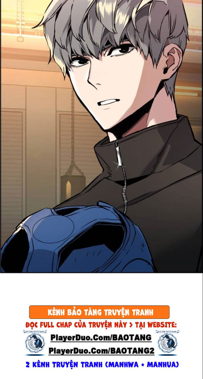 Bạn Học Của Tôi Là Lính Đánh Thuê Chap 26 - Next Chap 27