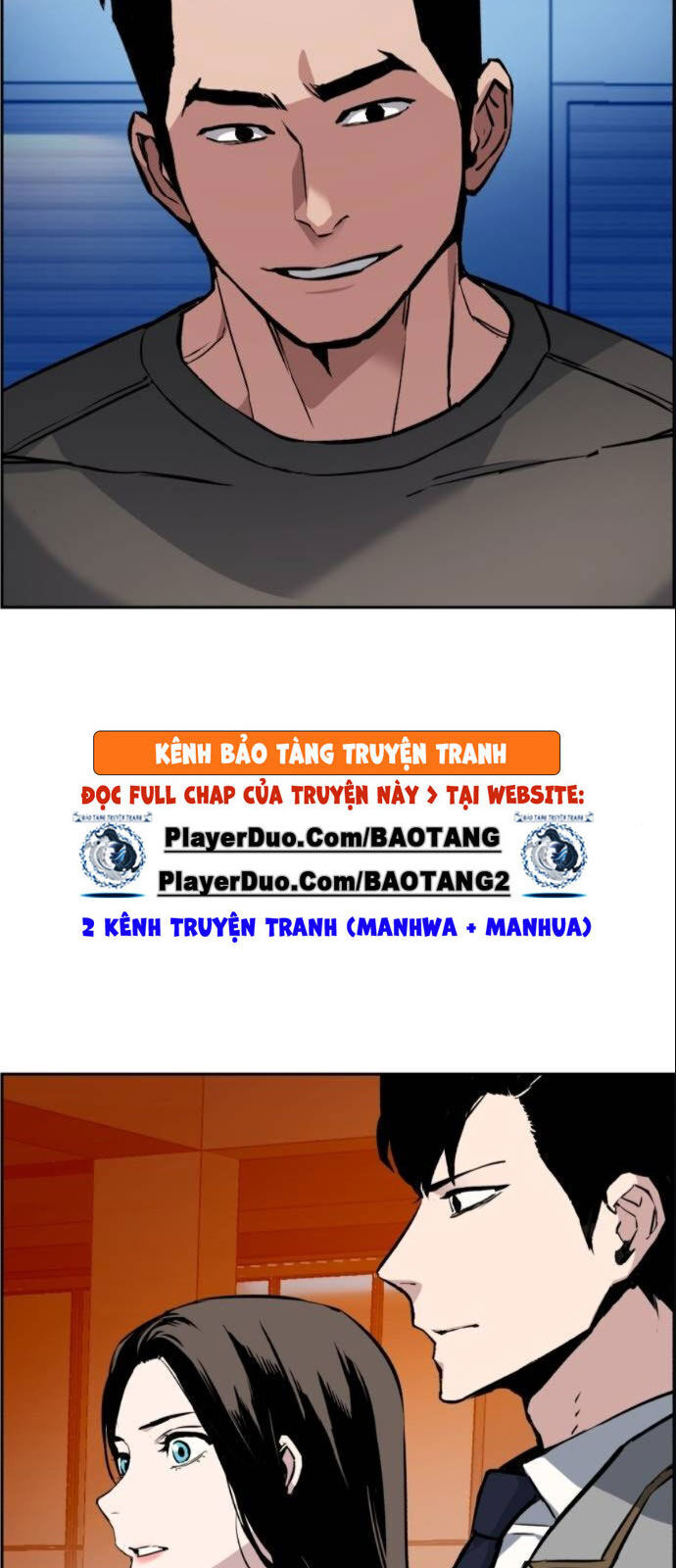 Bạn Học Của Tôi Là Lính Đánh Thuê Chap 26 - Next Chap 27