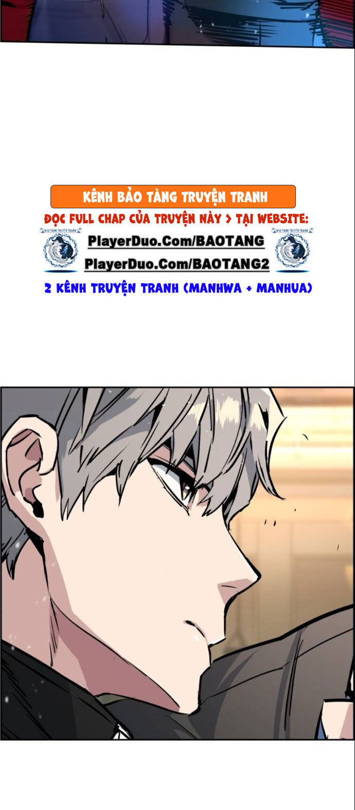 Bạn Học Của Tôi Là Lính Đánh Thuê Chap 26 - Next Chap 27