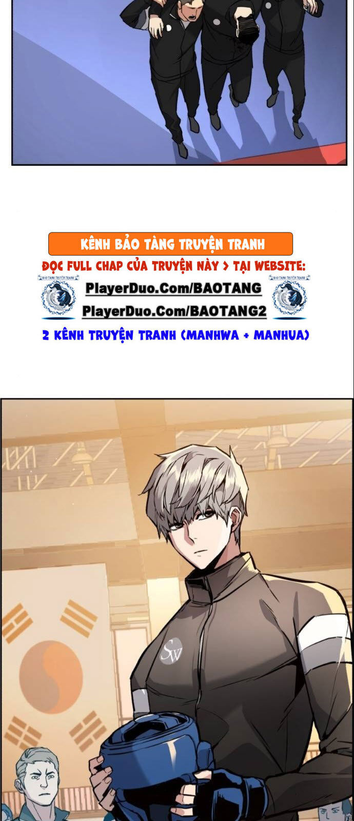 Bạn Học Của Tôi Là Lính Đánh Thuê Chap 26 - Next Chap 27