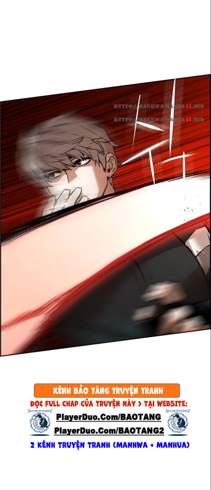 Bạn Học Của Tôi Là Lính Đánh Thuê Chap 26 - Next Chap 27