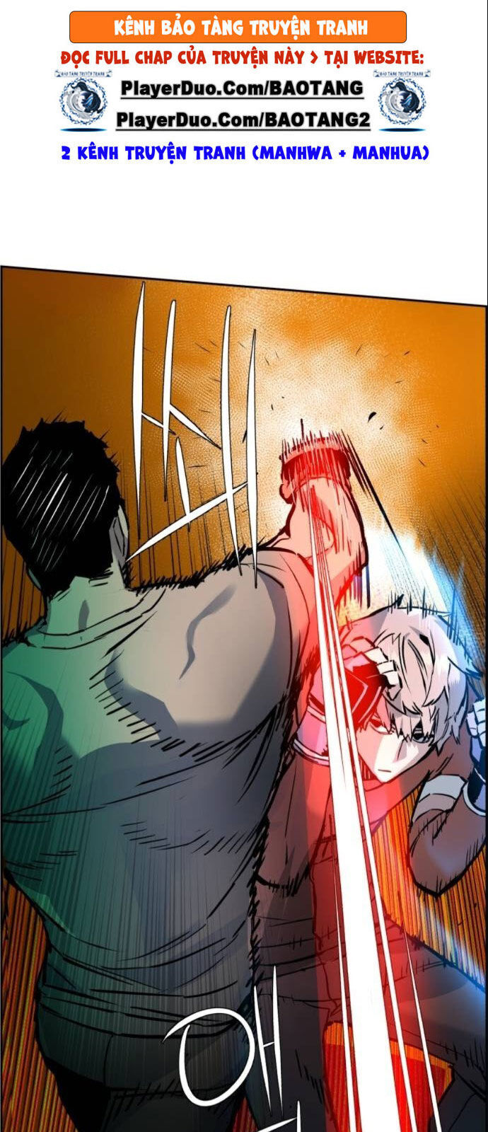 Bạn Học Của Tôi Là Lính Đánh Thuê Chap 26 - Next Chap 27