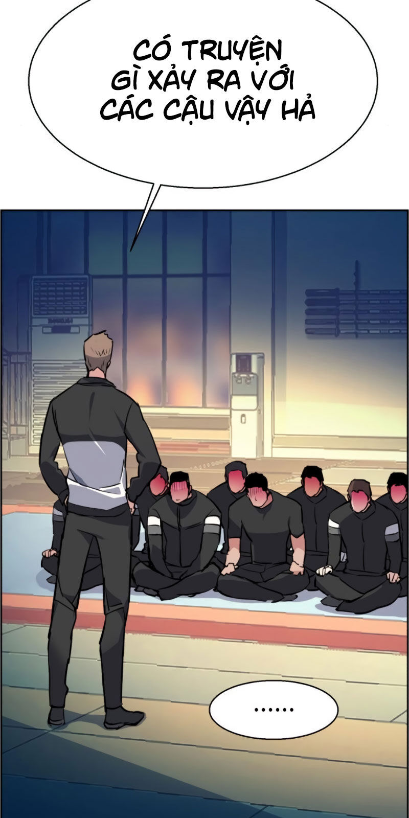 Bạn Học Của Tôi Là Lính Đánh Thuê Chap 27 - Next Chap 28