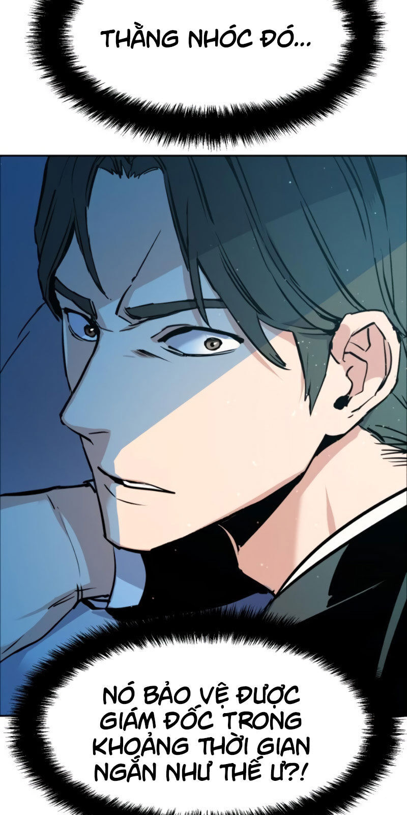 Bạn Học Của Tôi Là Lính Đánh Thuê Chap 27 - Next Chap 28