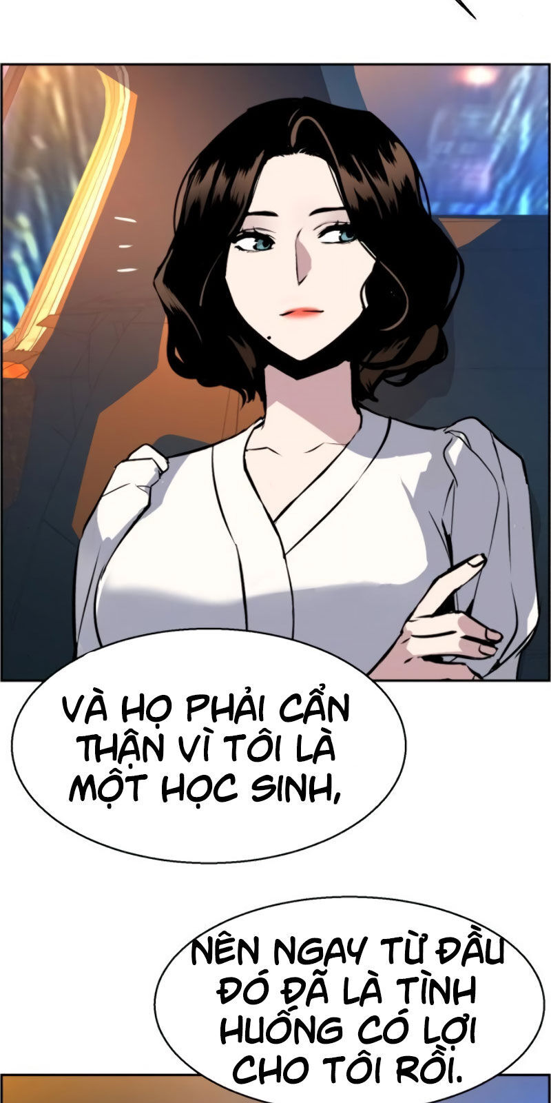 Bạn Học Của Tôi Là Lính Đánh Thuê Chap 27 - Next Chap 28