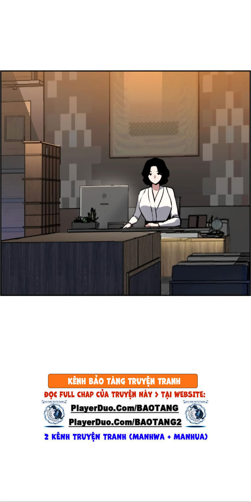 Bạn Học Của Tôi Là Lính Đánh Thuê Chap 27 - Next Chap 28