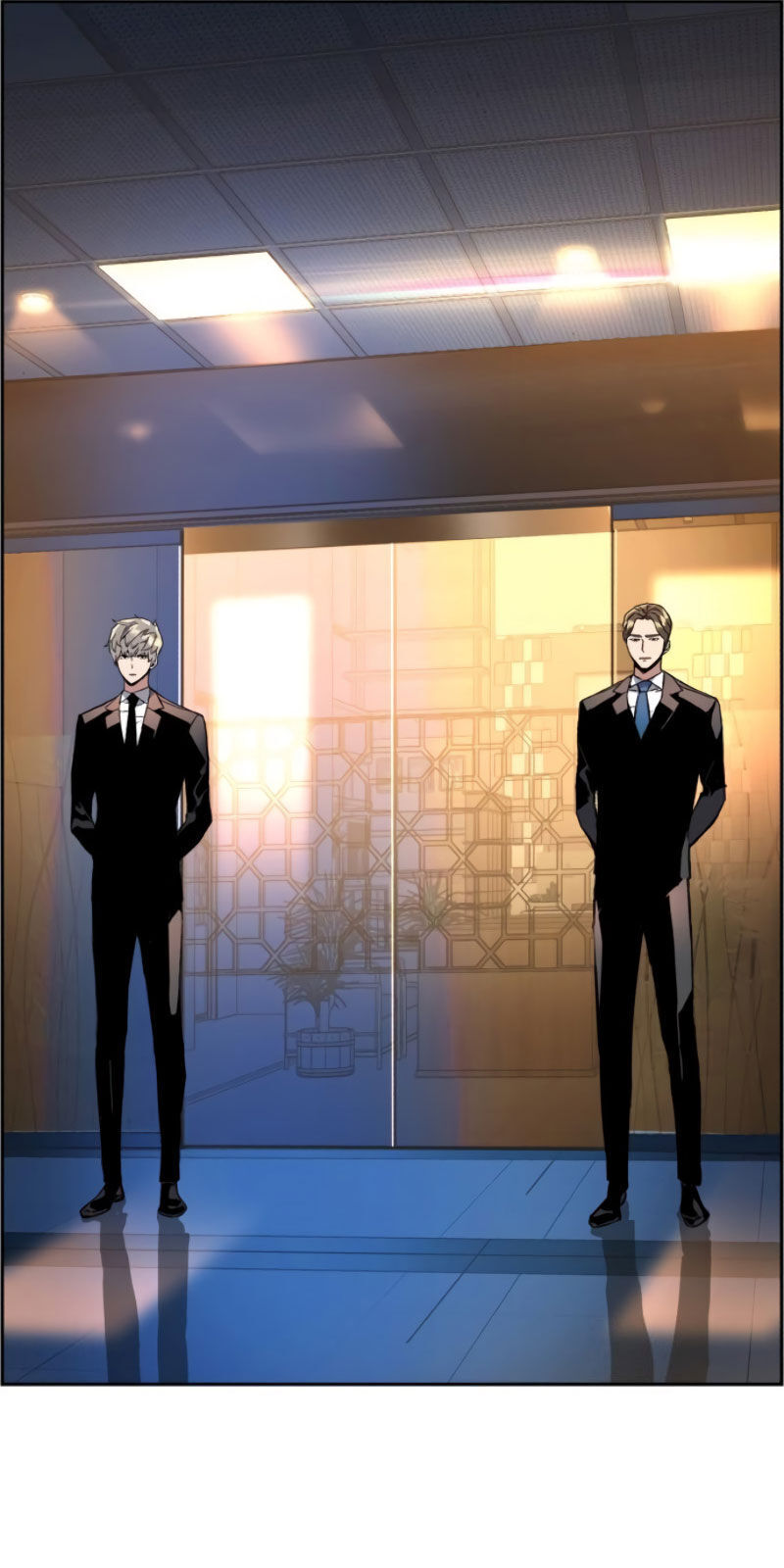 Bạn Học Của Tôi Là Lính Đánh Thuê Chap 27 - Next Chap 28